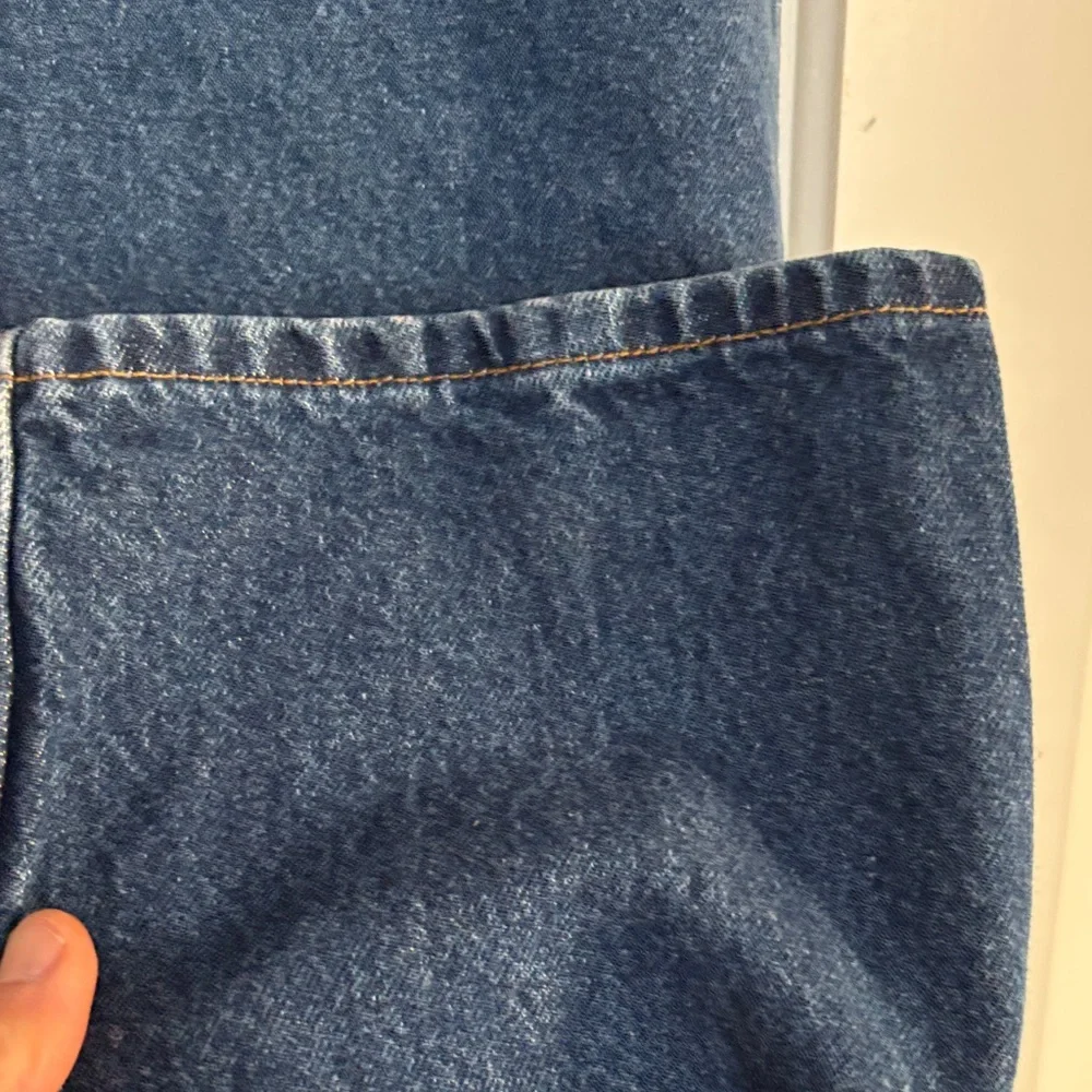 Classic‎ 90s Levi Blue Denim Jeans 38/31